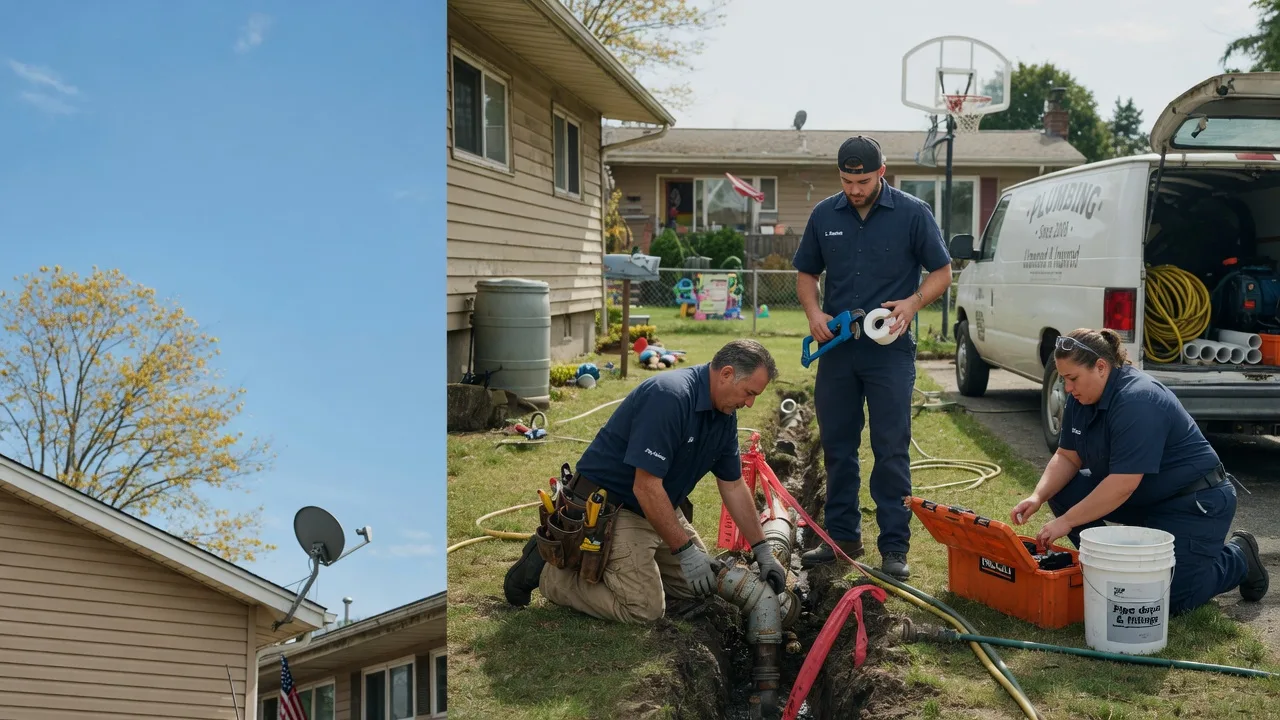 Garbage Disposal Replacement in Clarissa, MN near me